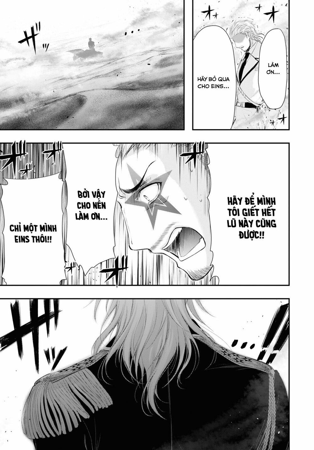 đọc truyện Kích Trụy Vương Huyền Thoại Chương 70 ảnh 19 tại Thiên Thai Truyện