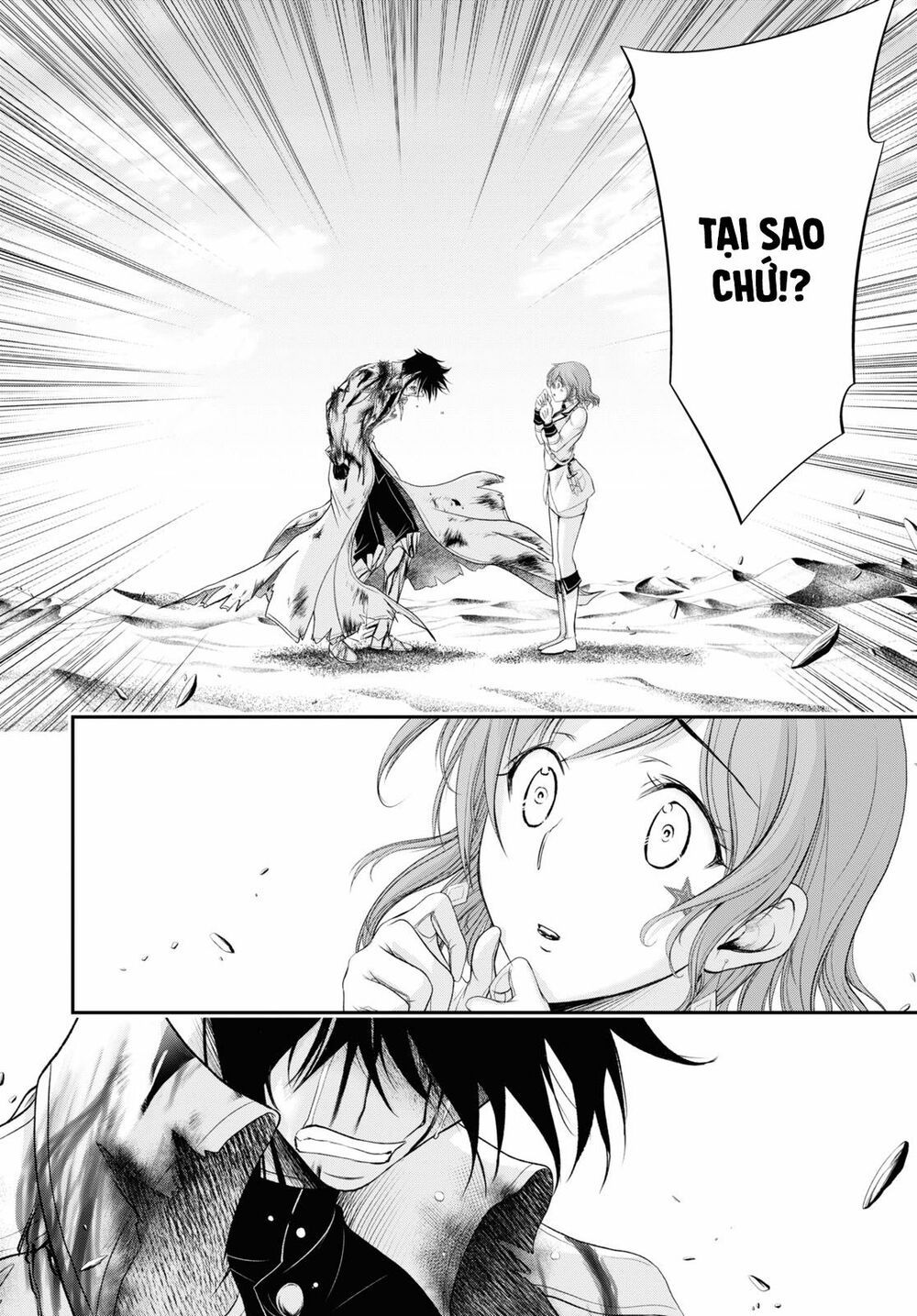 đọc truyện Kích Trụy Vương Huyền Thoại Chương 70 ảnh 6 tại Thiên Thai Truyện