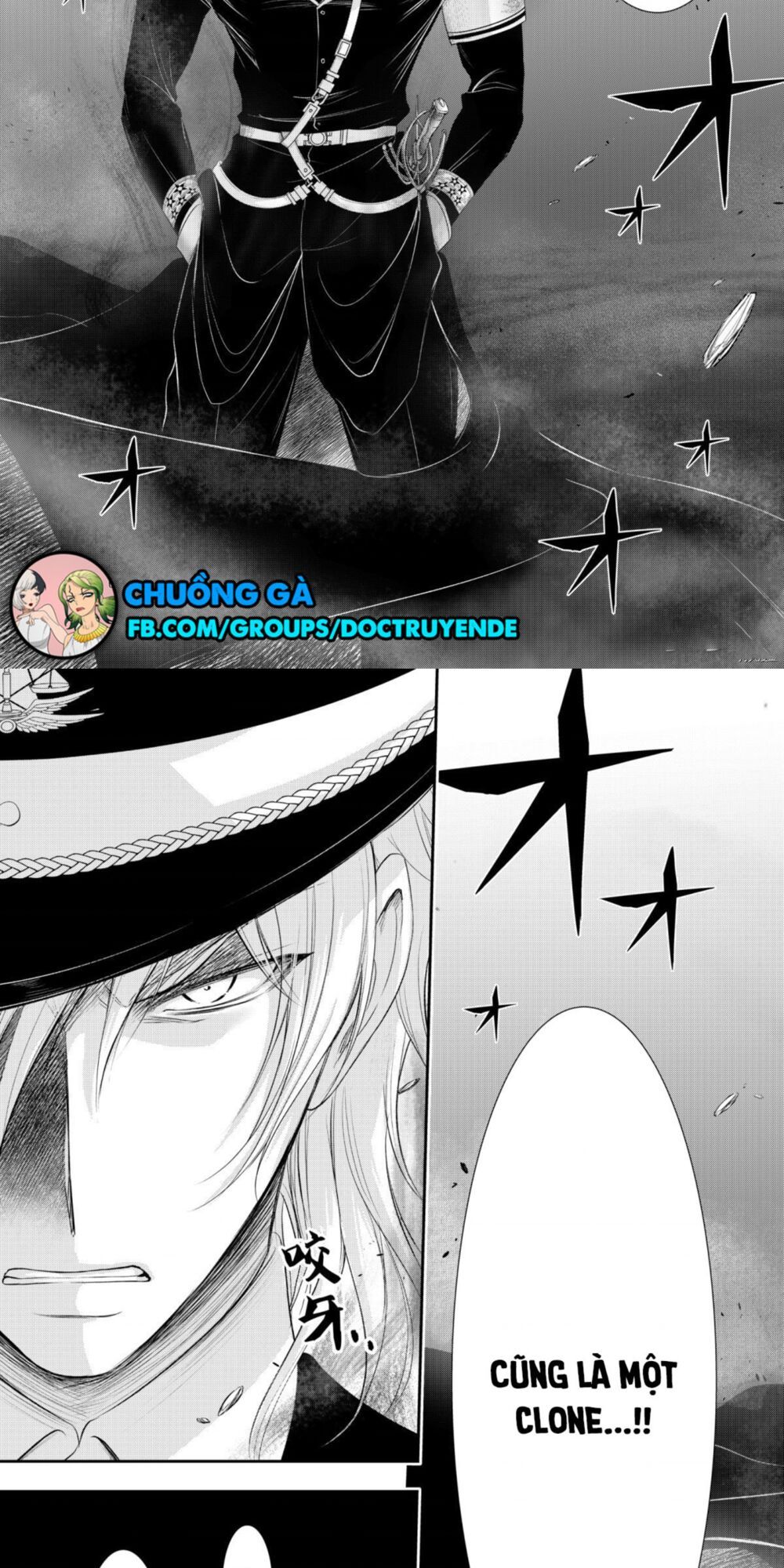 đọc truyện Kích Trụy Vương Huyền Thoại Chương 71 ảnh 13 tại Thiên Thai Truyện