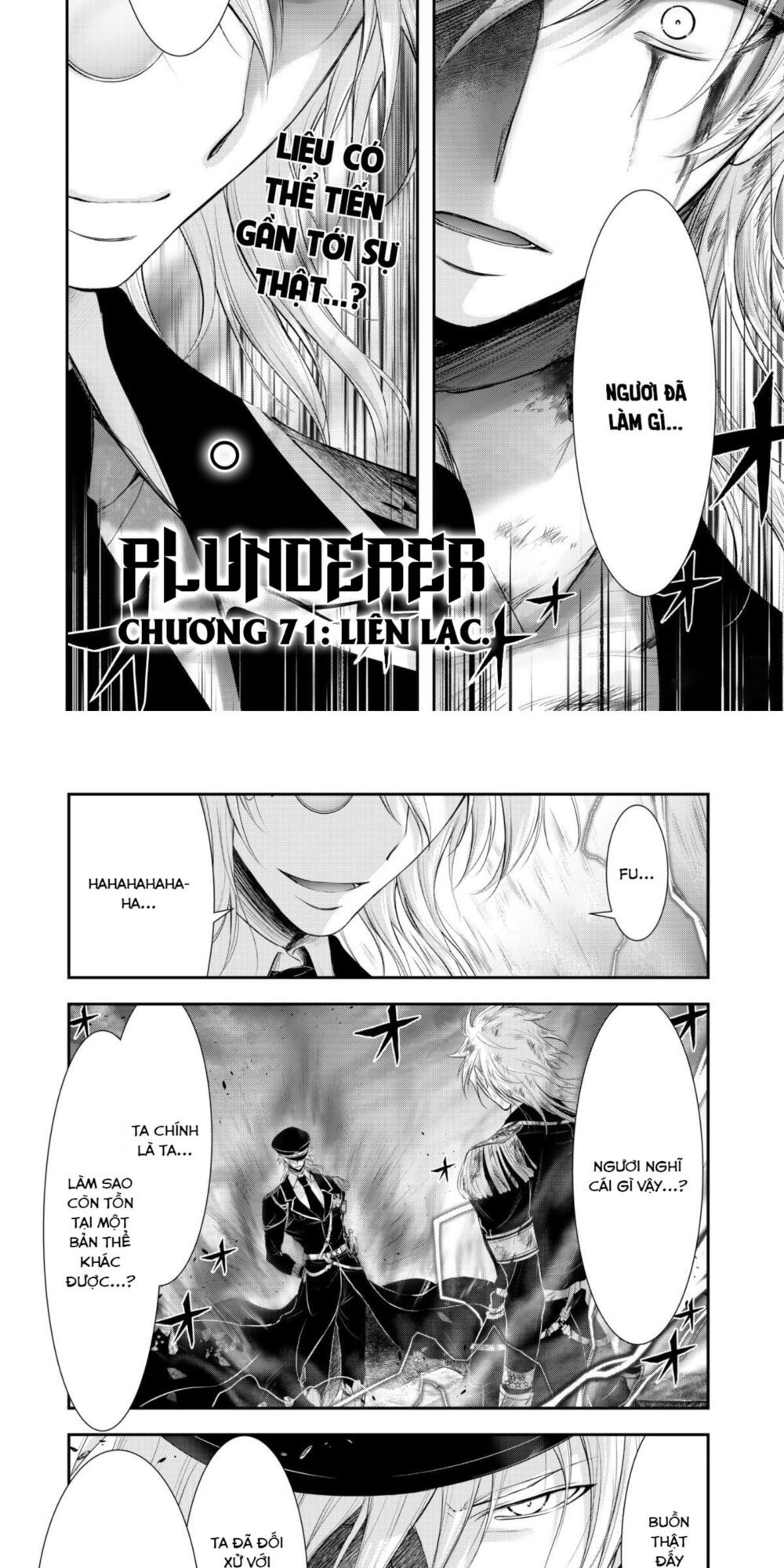 đọc truyện Kích Trụy Vương Huyền Thoại Chương 71 ảnh 4 tại Thiên Thai Truyện