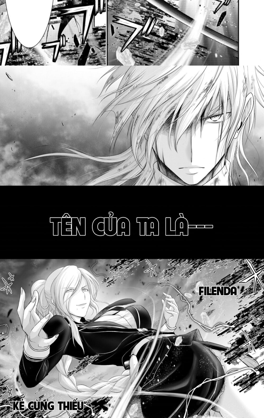 đọc truyện Kích Trụy Vương Huyền Thoại Chương 71 ảnh 27 tại Thiên Thai Truyện