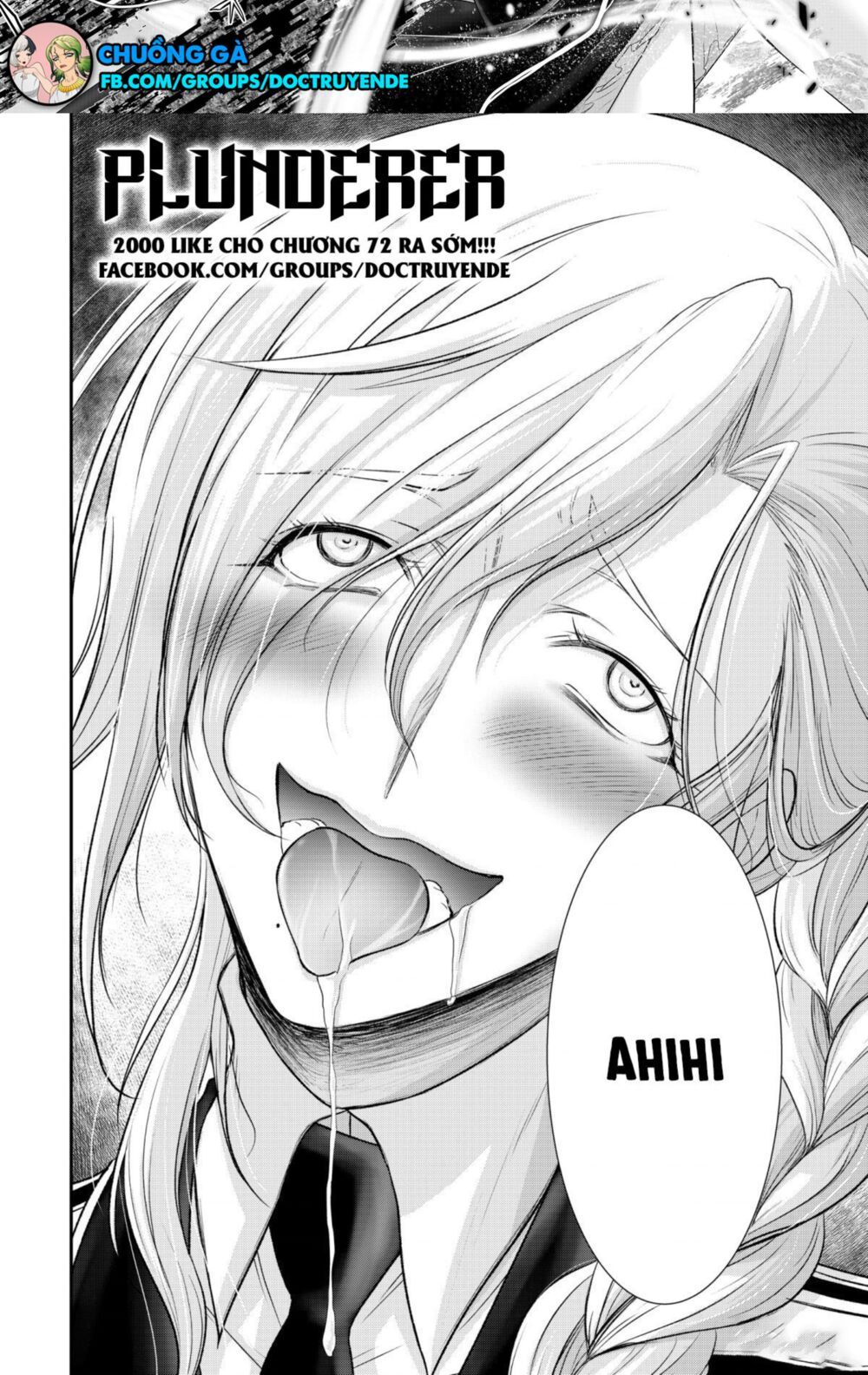 đọc truyện Kích Trụy Vương Huyền Thoại Chương 71 ảnh 28 tại Thiên Thai Truyện