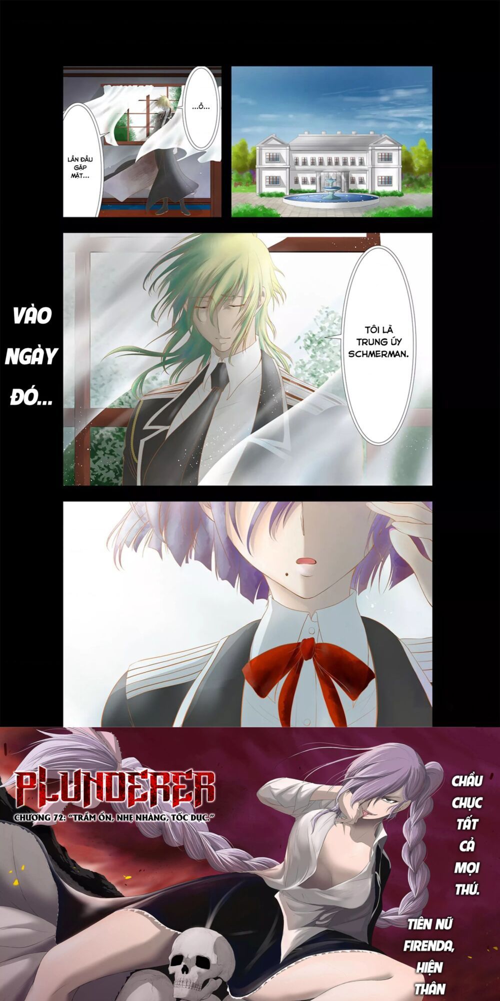 đọc truyện Kích Trụy Vương Huyền Thoại Chương 72 ảnh 3 tại Thiên Thai Truyện