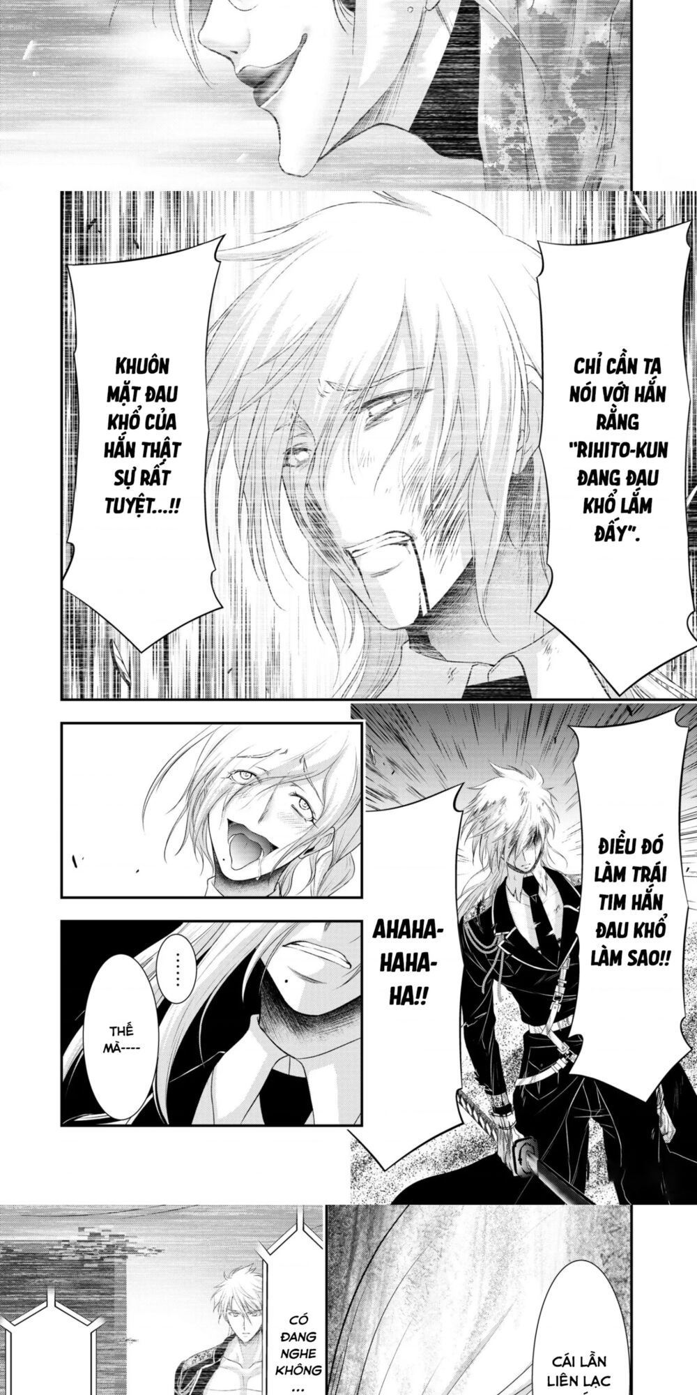 đọc truyện Kích Trụy Vương Huyền Thoại Chương 72 ảnh 18 tại Thiên Thai Truyện