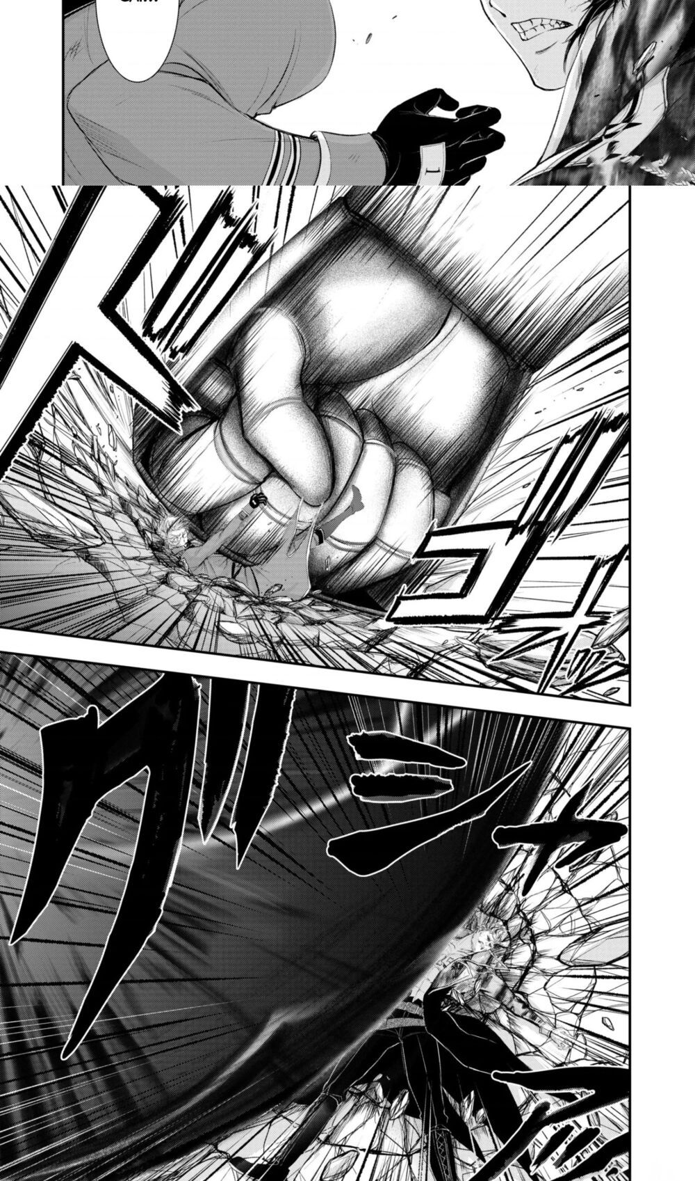 đọc truyện Kích Trụy Vương Huyền Thoại Chương 72 ảnh 22 tại Thiên Thai Truyện