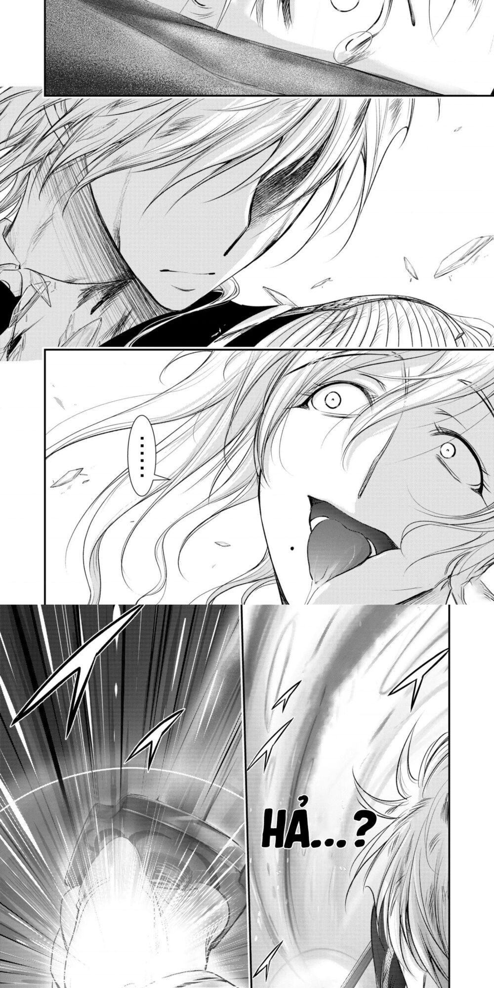 đọc truyện Kích Trụy Vương Huyền Thoại Chương 72 ảnh 28 tại Thiên Thai Truyện