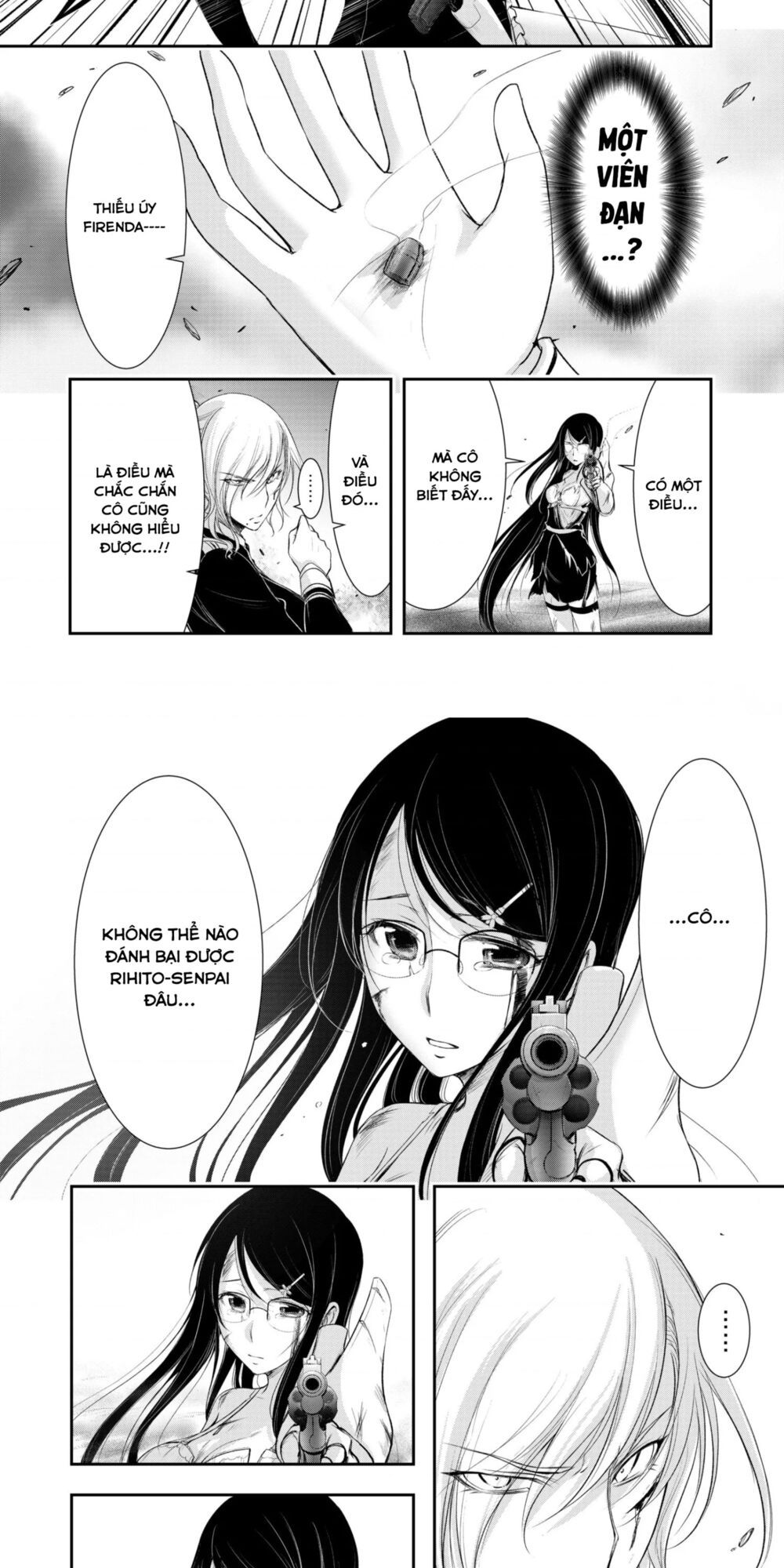 đọc truyện Kích Trụy Vương Huyền Thoại Chương 72 ảnh 31 tại Thiên Thai Truyện