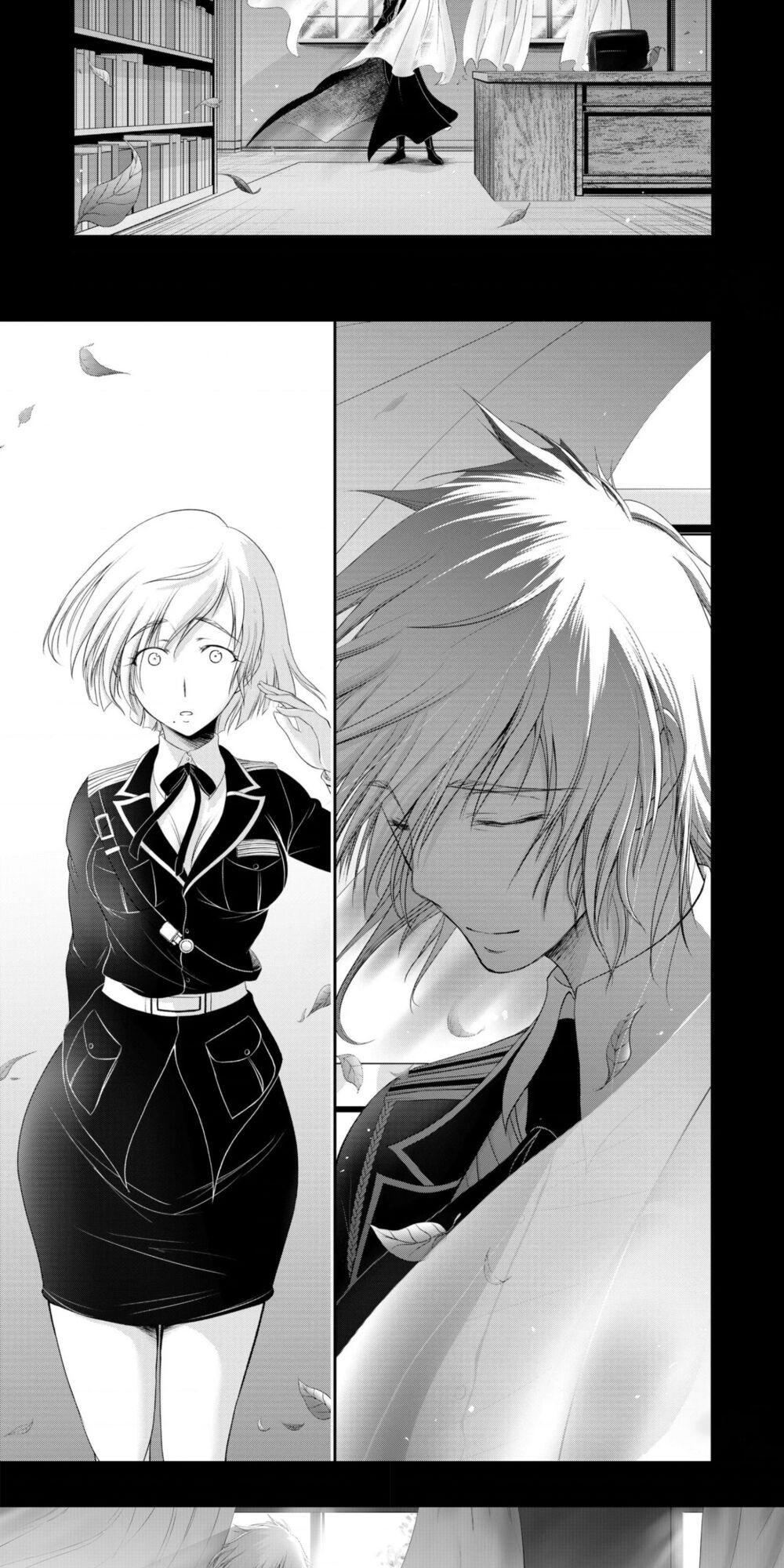 đọc truyện Kích Trụy Vương Huyền Thoại Chương 72 ảnh 10 tại Thiên Thai Truyện