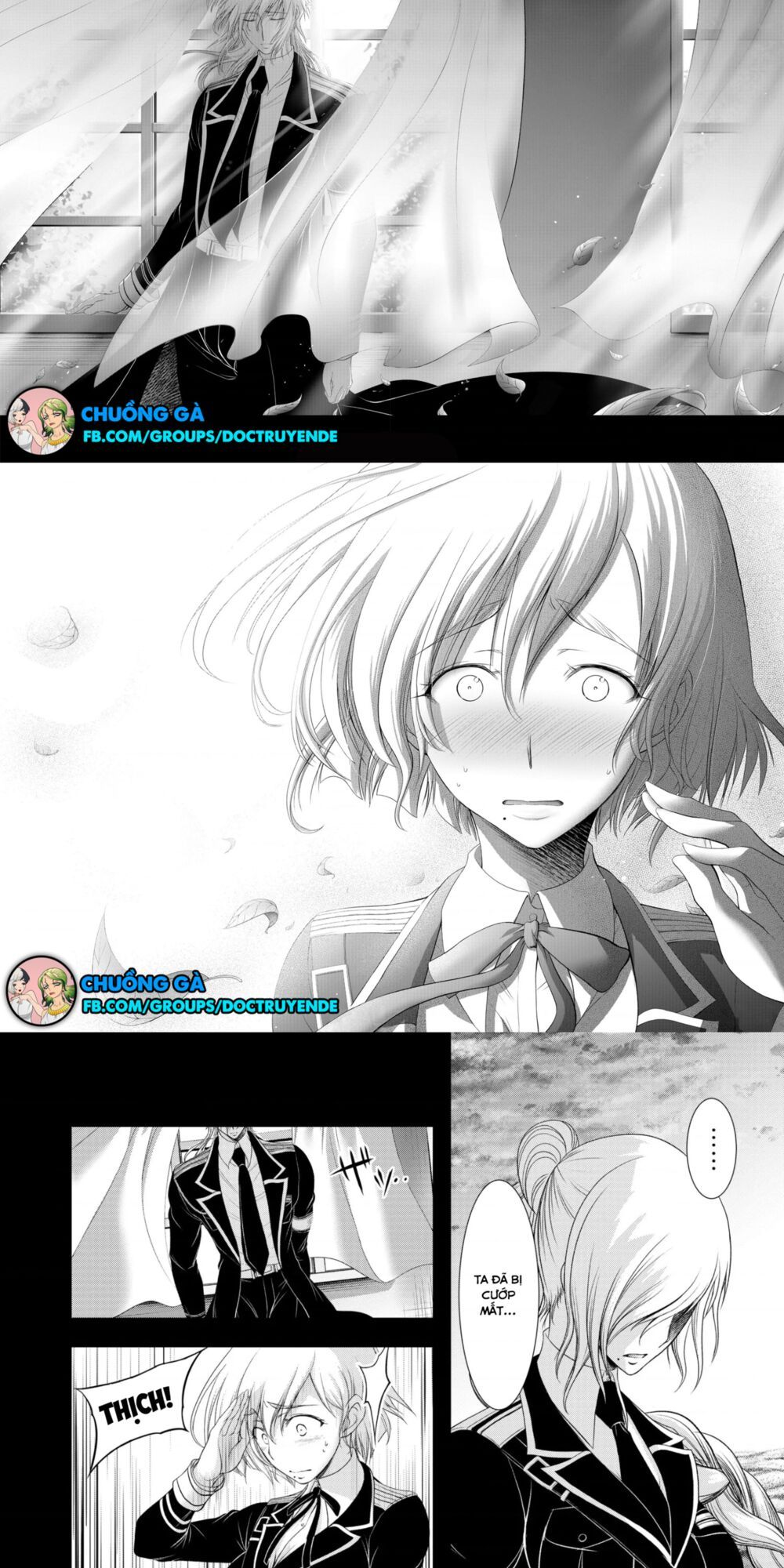 đọc truyện Kích Trụy Vương Huyền Thoại Chương 72 ảnh 11 tại Thiên Thai Truyện