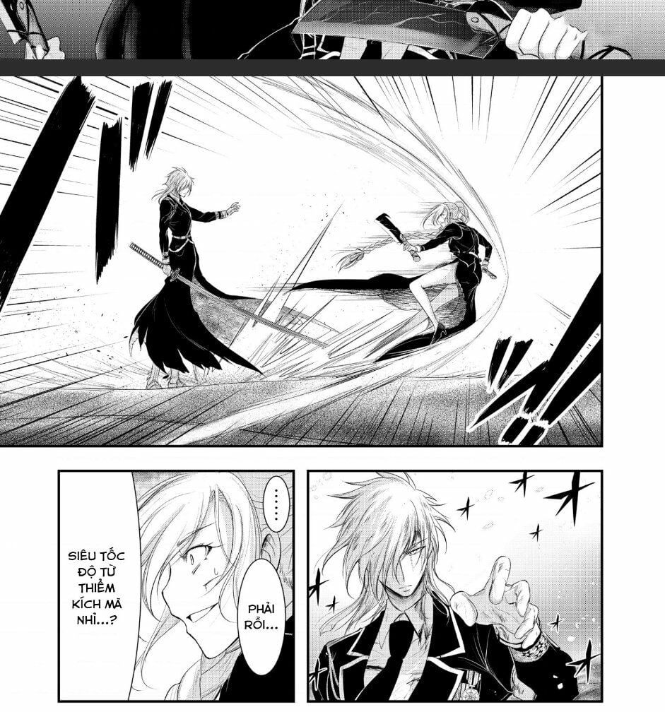 đọc truyện Kích Trụy Vương Huyền Thoại Chương 73 ảnh 12 tại Thiên Thai Truyện