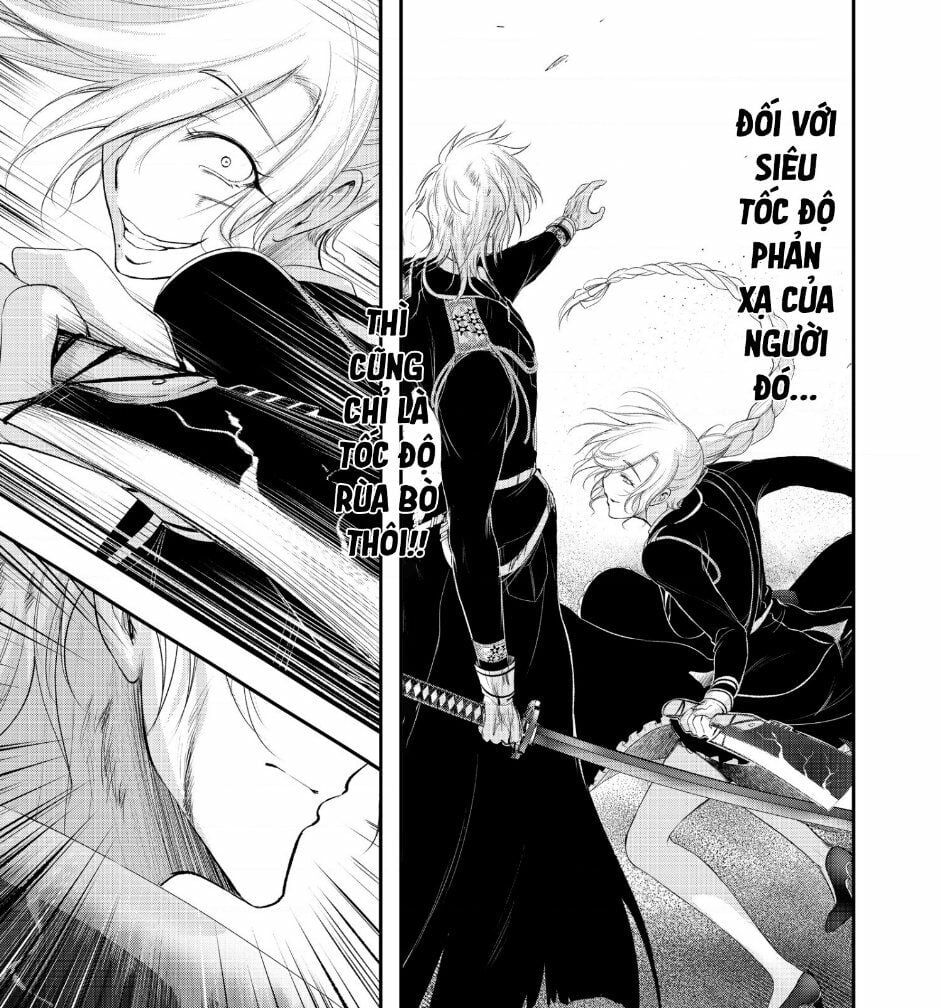 đọc truyện Kích Trụy Vương Huyền Thoại Chương 73 ảnh 15 tại Thiên Thai Truyện