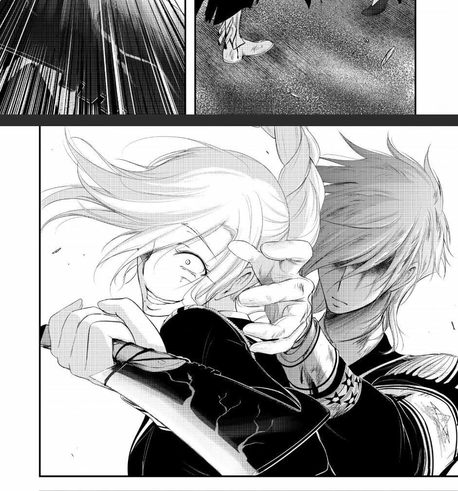 đọc truyện Kích Trụy Vương Huyền Thoại Chương 73 ảnh 16 tại Thiên Thai Truyện