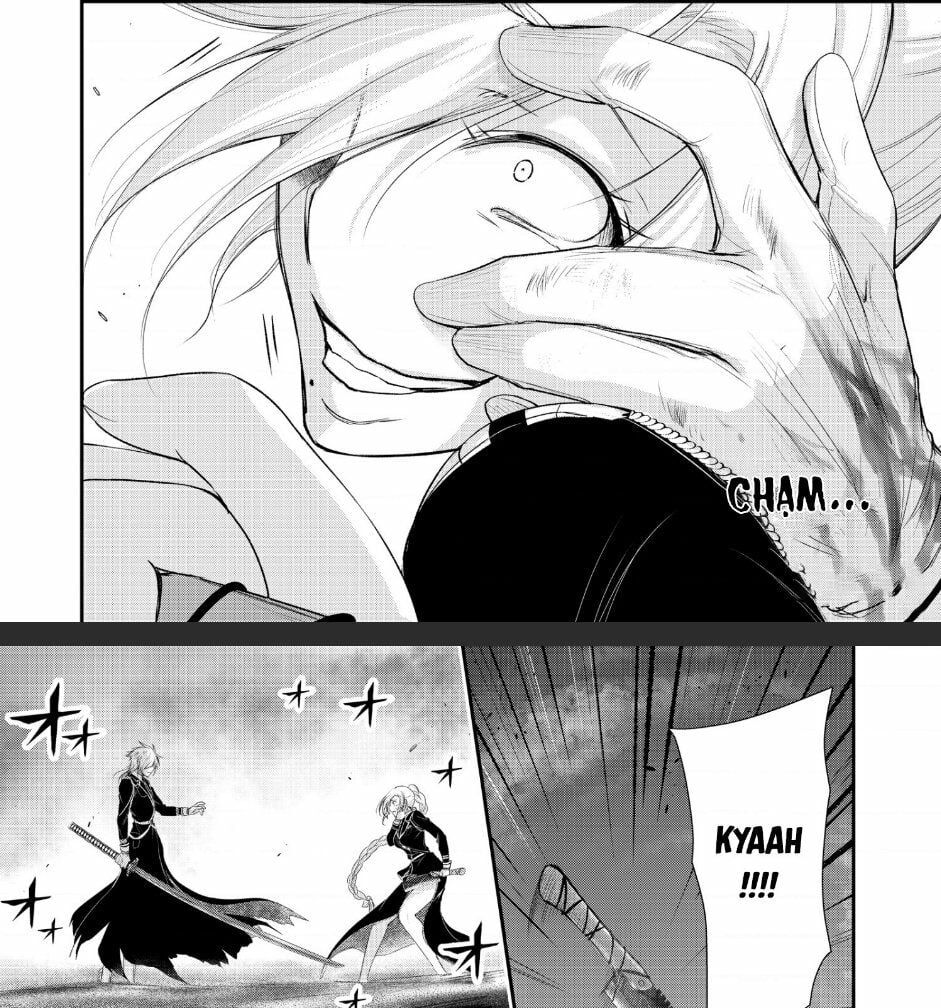 đọc truyện Kích Trụy Vương Huyền Thoại Chương 73 ảnh 17 tại Thiên Thai Truyện