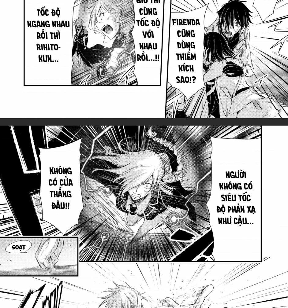 đọc truyện Kích Trụy Vương Huyền Thoại Chương 73 ảnh 20 tại Thiên Thai Truyện