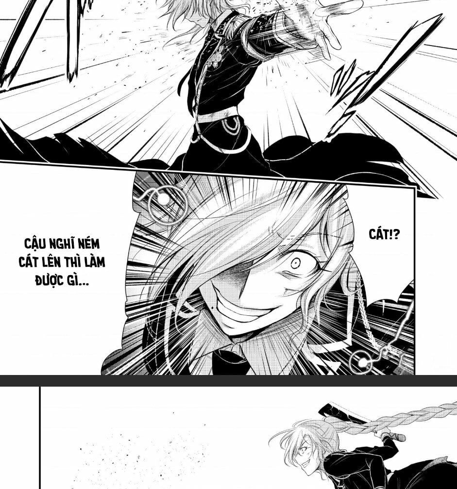 đọc truyện Kích Trụy Vương Huyền Thoại Chương 73 ảnh 21 tại Thiên Thai Truyện