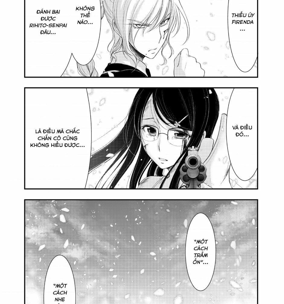 đọc truyện Kích Trụy Vương Huyền Thoại Chương 73 ảnh 4 tại Thiên Thai Truyện