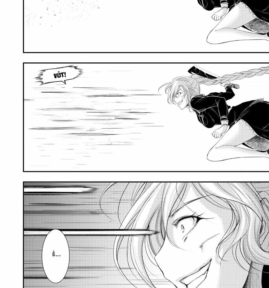 đọc truyện Kích Trụy Vương Huyền Thoại Chương 73 ảnh 22 tại Thiên Thai Truyện