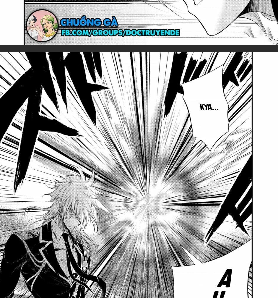 đọc truyện Kích Trụy Vương Huyền Thoại Chương 73 ảnh 23 tại Thiên Thai Truyện