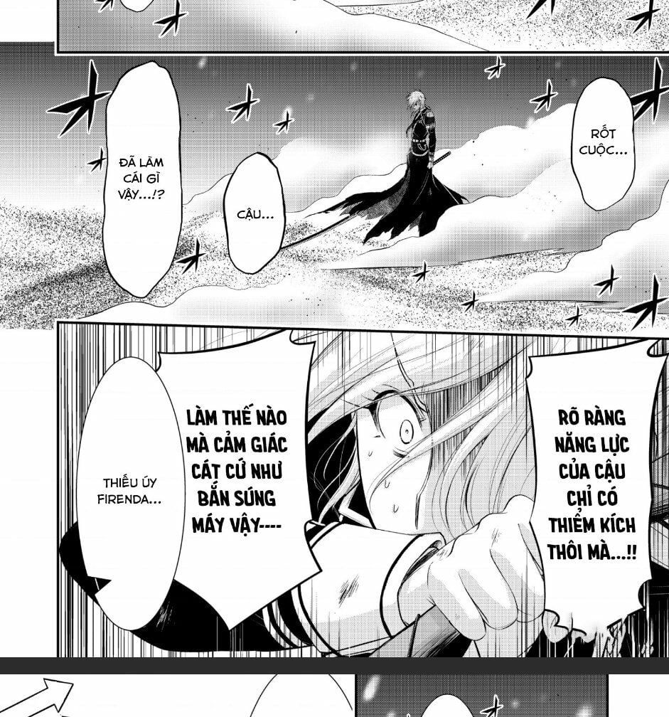 đọc truyện Kích Trụy Vương Huyền Thoại Chương 73 ảnh 25 tại Thiên Thai Truyện