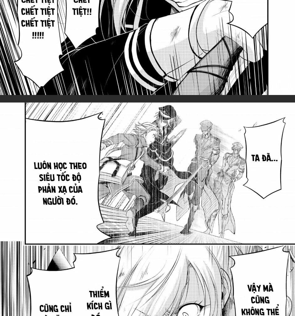 đọc truyện Kích Trụy Vương Huyền Thoại Chương 73 ảnh 27 tại Thiên Thai Truyện