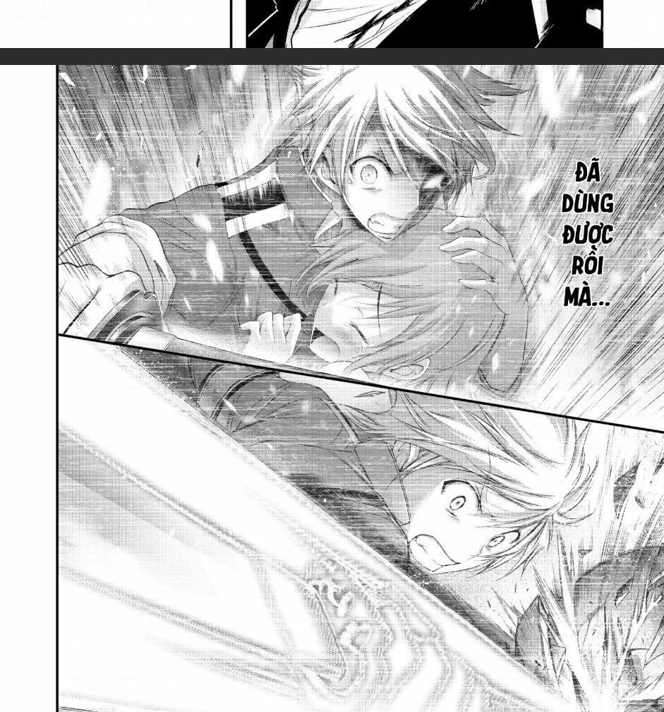 đọc truyện Kích Trụy Vương Huyền Thoại Chương 73 ảnh 30 tại Thiên Thai Truyện