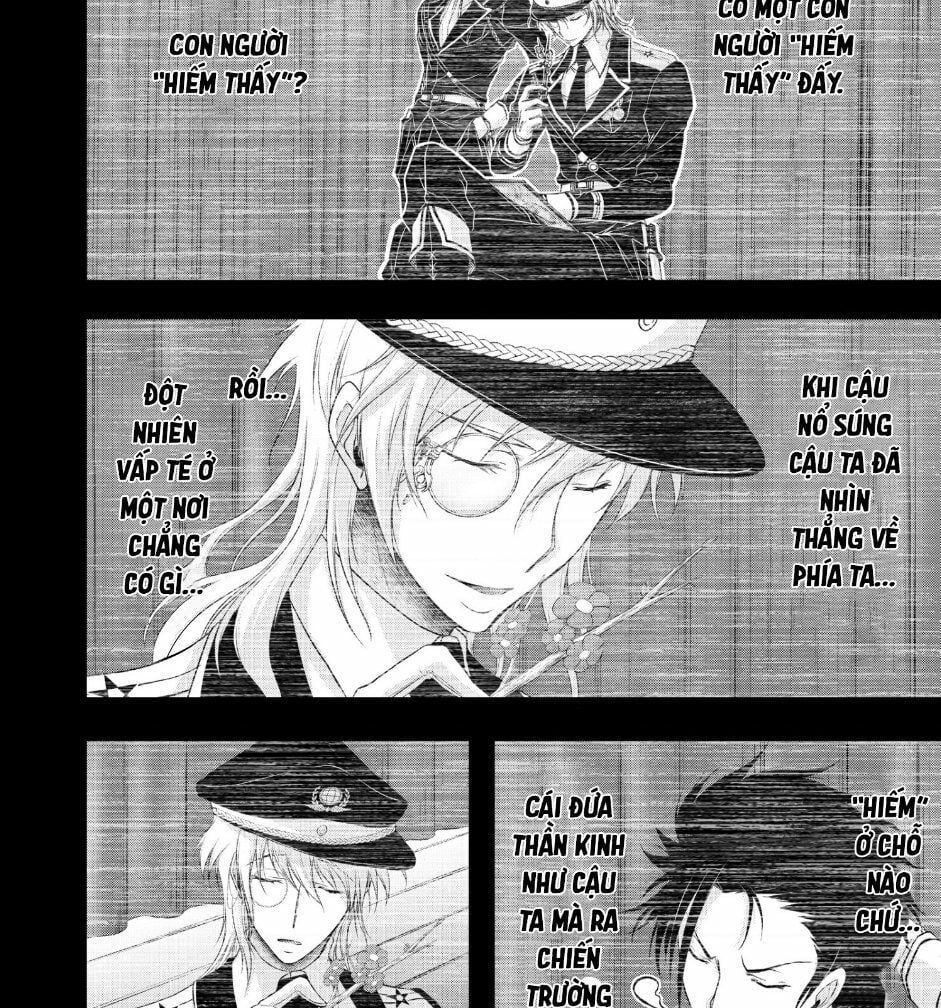 đọc truyện Kích Trụy Vương Huyền Thoại Chương 73 ảnh 33 tại Thiên Thai Truyện