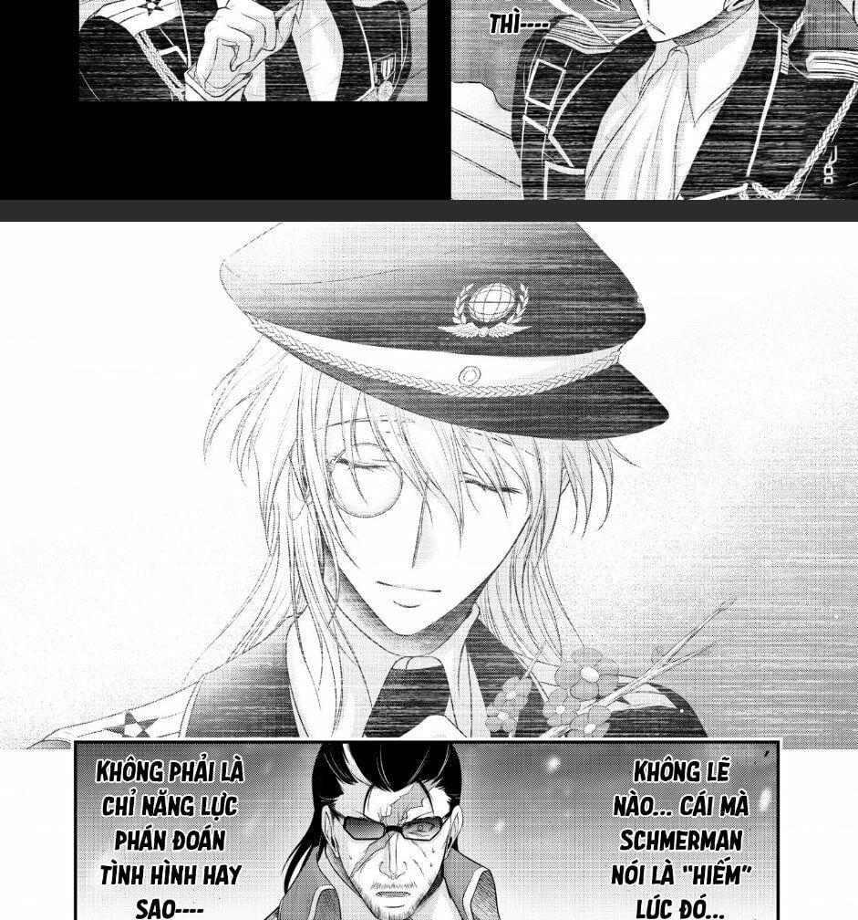 đọc truyện Kích Trụy Vương Huyền Thoại Chương 73 ảnh 34 tại Thiên Thai Truyện