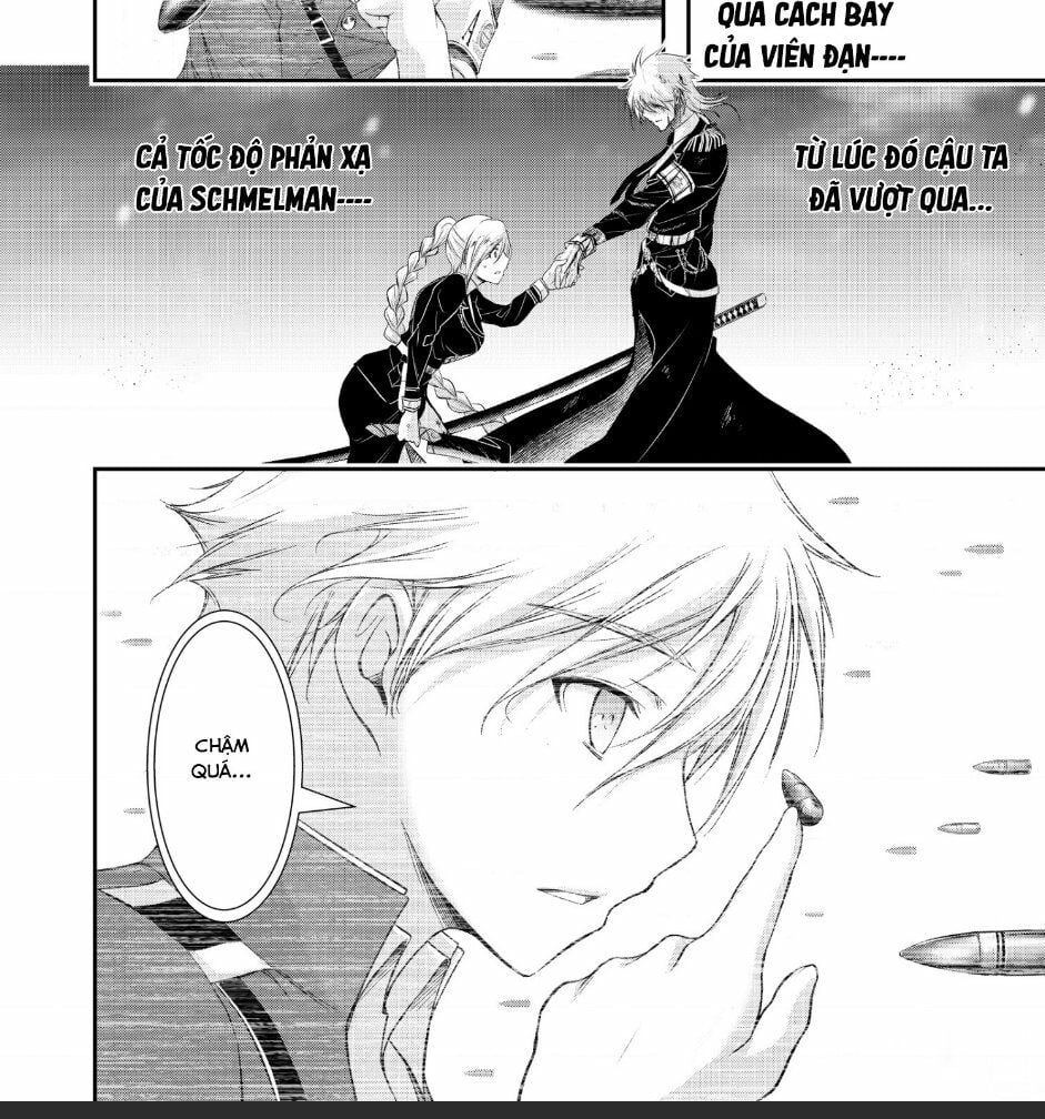 đọc truyện Kích Trụy Vương Huyền Thoại Chương 73 ảnh 36 tại Thiên Thai Truyện