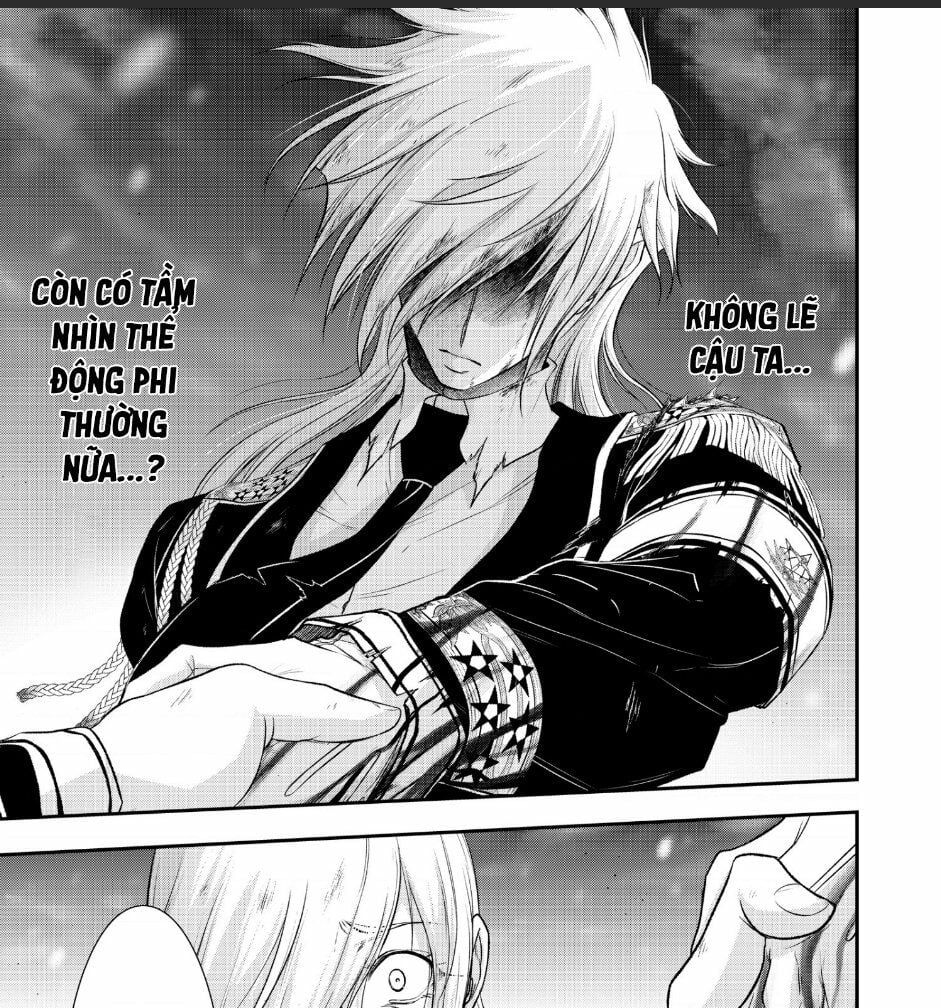 đọc truyện Kích Trụy Vương Huyền Thoại Chương 73 ảnh 37 tại Thiên Thai Truyện