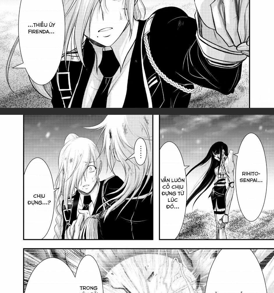 đọc truyện Kích Trụy Vương Huyền Thoại Chương 73 ảnh 38 tại Thiên Thai Truyện