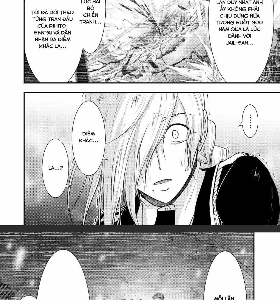 đọc truyện Kích Trụy Vương Huyền Thoại Chương 73 ảnh 39 tại Thiên Thai Truyện