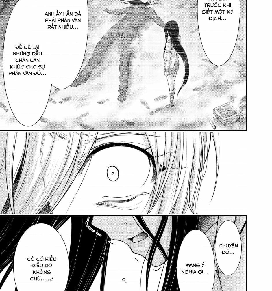 đọc truyện Kích Trụy Vương Huyền Thoại Chương 73 ảnh 40 tại Thiên Thai Truyện