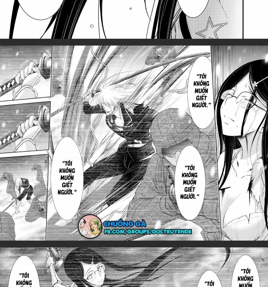 đọc truyện Kích Trụy Vương Huyền Thoại Chương 73 ảnh 41 tại Thiên Thai Truyện