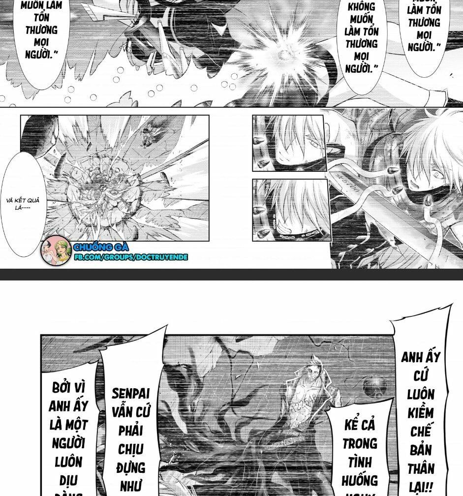 đọc truyện Kích Trụy Vương Huyền Thoại Chương 73 ảnh 42 tại Thiên Thai Truyện