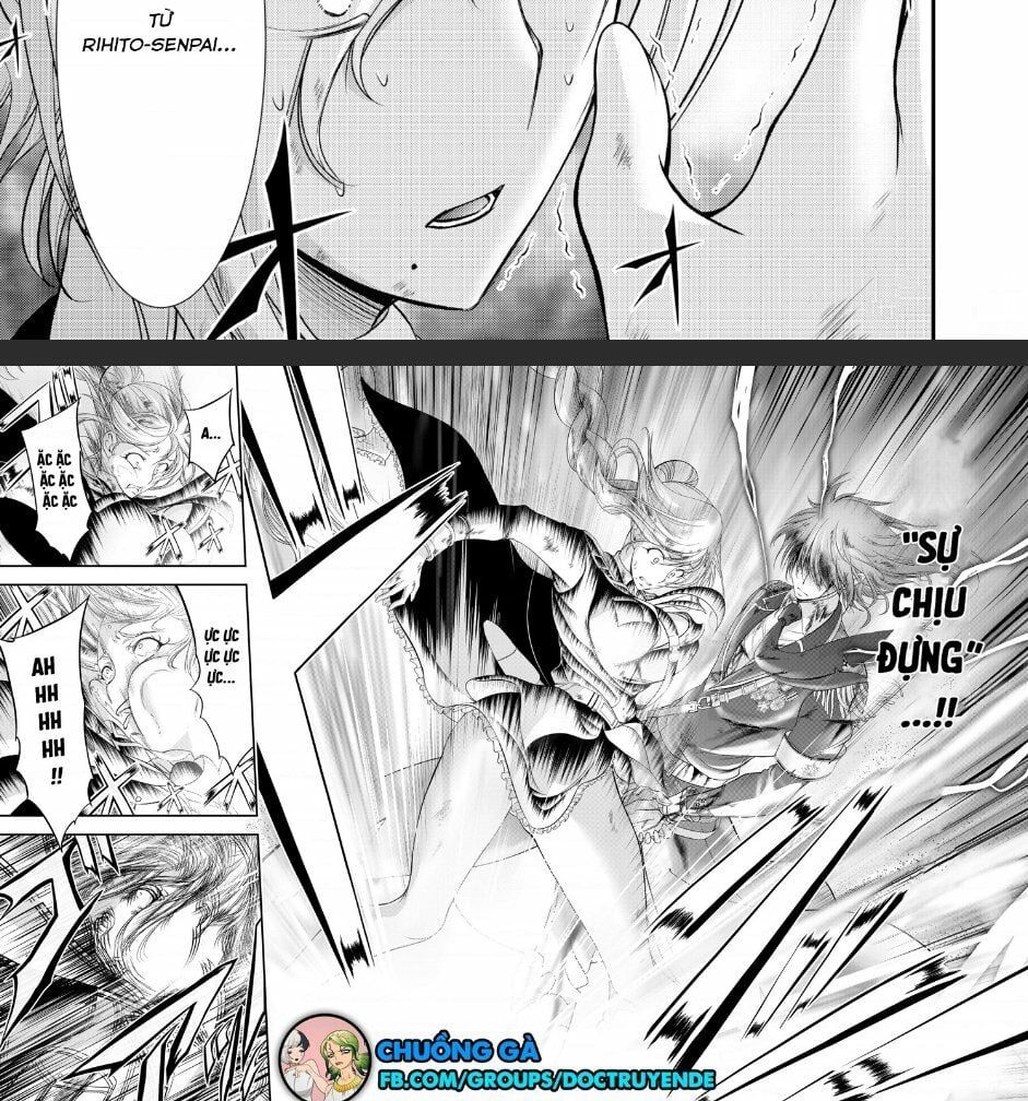 đọc truyện Kích Trụy Vương Huyền Thoại Chương 73 ảnh 45 tại Thiên Thai Truyện