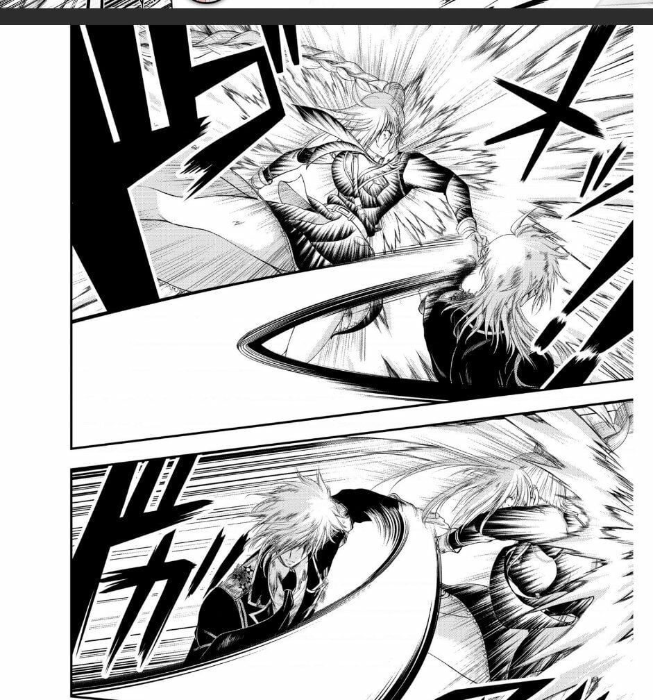 đọc truyện Kích Trụy Vương Huyền Thoại Chương 73 ảnh 46 tại Thiên Thai Truyện