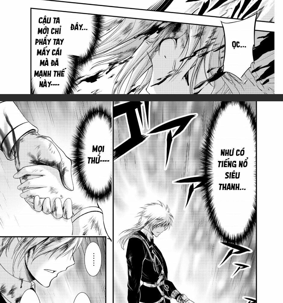 đọc truyện Kích Trụy Vương Huyền Thoại Chương 73 ảnh 47 tại Thiên Thai Truyện