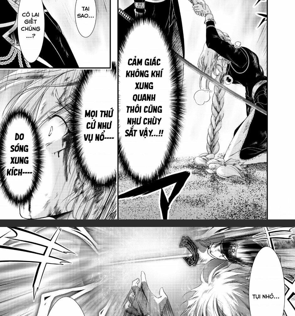 đọc truyện Kích Trụy Vương Huyền Thoại Chương 73 ảnh 48 tại Thiên Thai Truyện