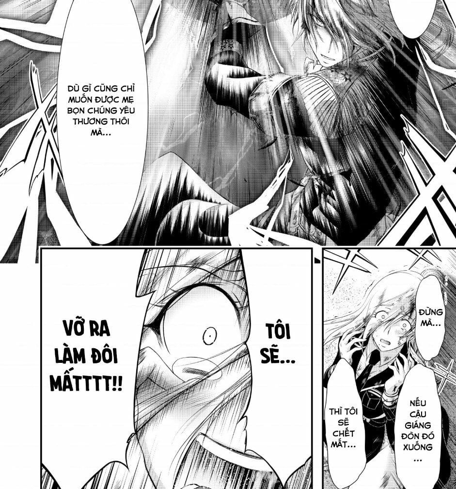 đọc truyện Kích Trụy Vương Huyền Thoại Chương 73 ảnh 49 tại Thiên Thai Truyện