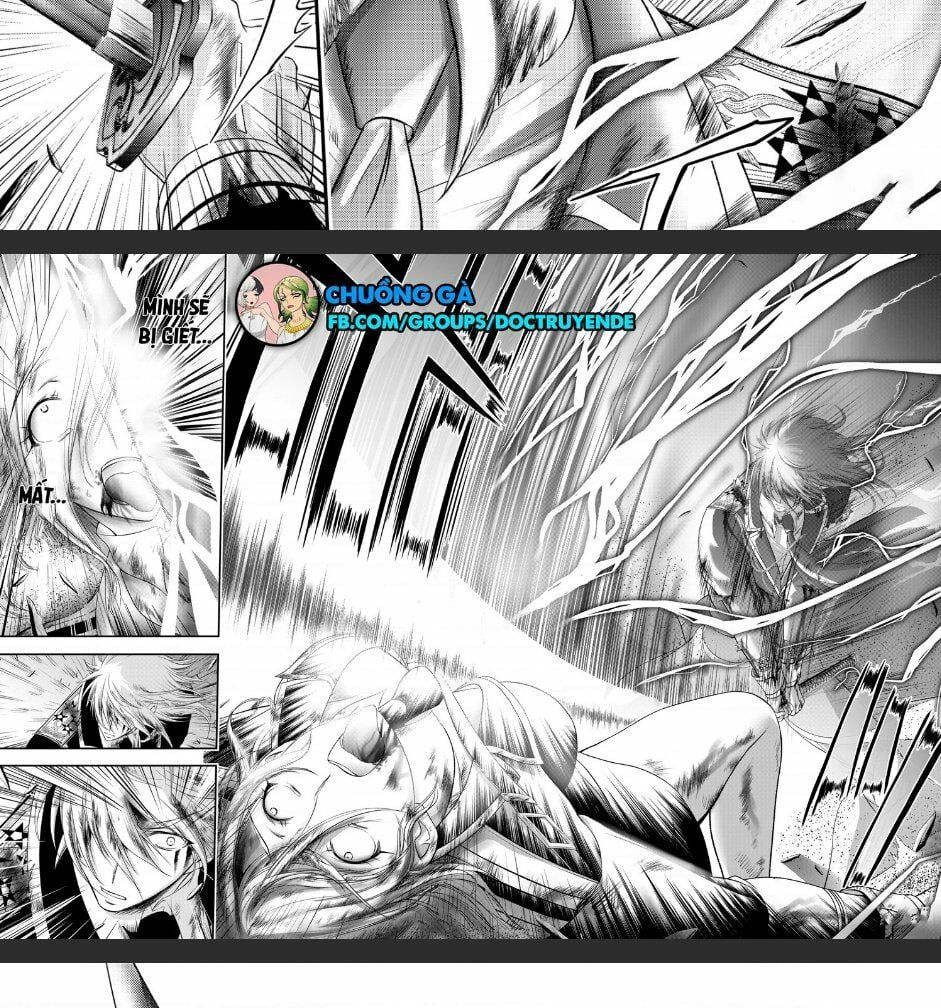 đọc truyện Kích Trụy Vương Huyền Thoại Chương 73 ảnh 54 tại Thiên Thai Truyện