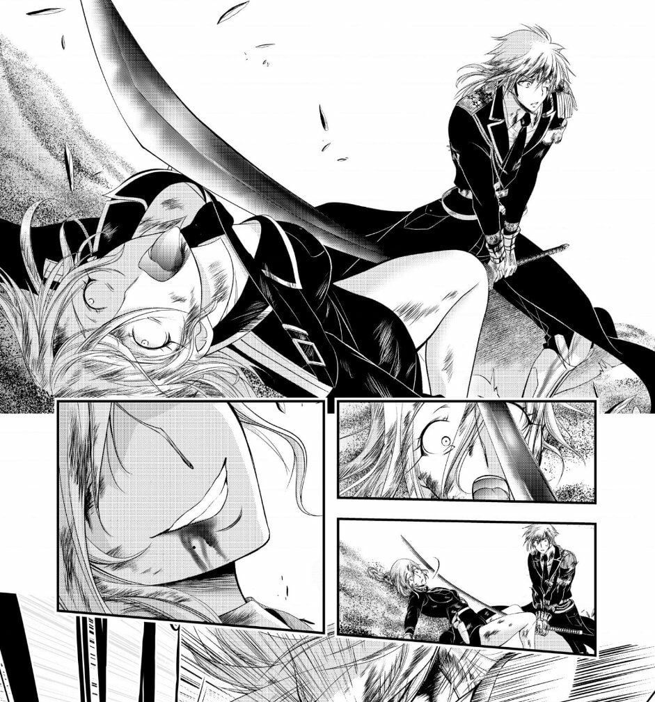 đọc truyện Kích Trụy Vương Huyền Thoại Chương 73 ảnh 55 tại Thiên Thai Truyện