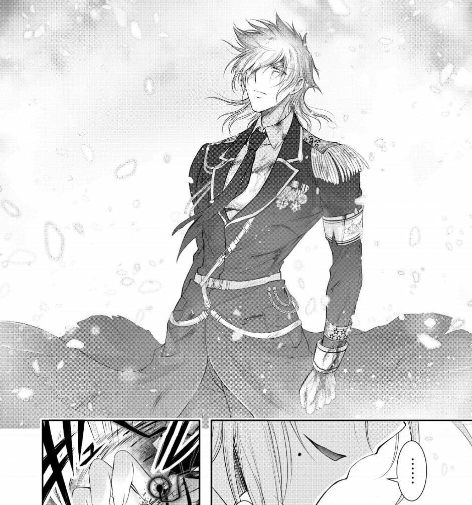 đọc truyện Kích Trụy Vương Huyền Thoại Chương 73 ảnh 8 tại Thiên Thai Truyện