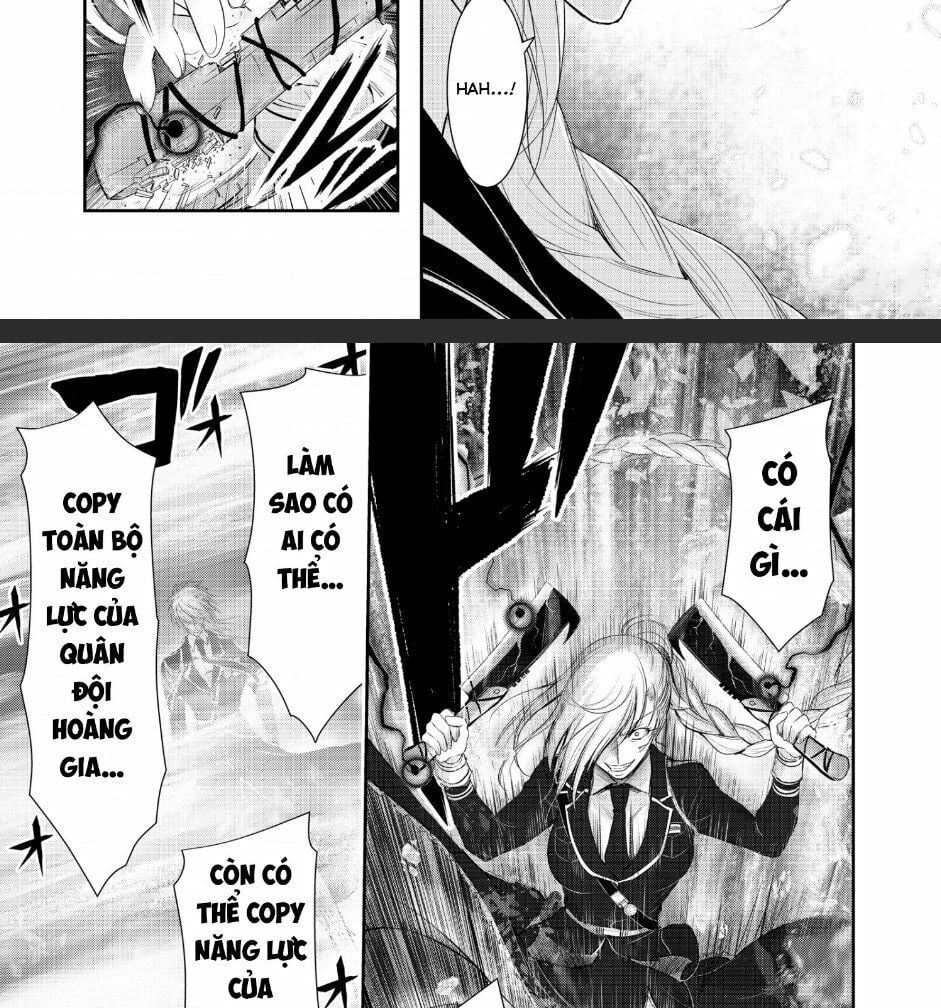 đọc truyện Kích Trụy Vương Huyền Thoại Chương 73 ảnh 9 tại Thiên Thai Truyện