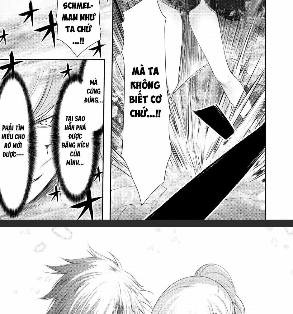 đọc truyện Kích Trụy Vương Huyền Thoại Chương 73 ảnh 10 tại Thiên Thai Truyện