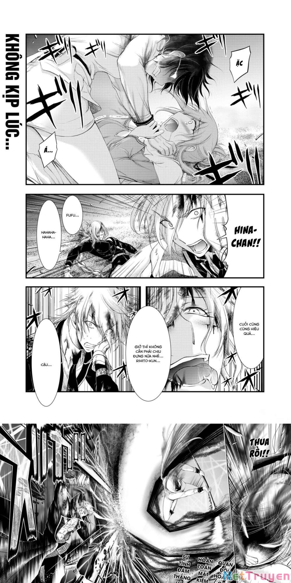 đọc truyện Kích Trụy Vương Huyền Thoại Chương 74 ảnh 3 tại Thiên Thai Truyện