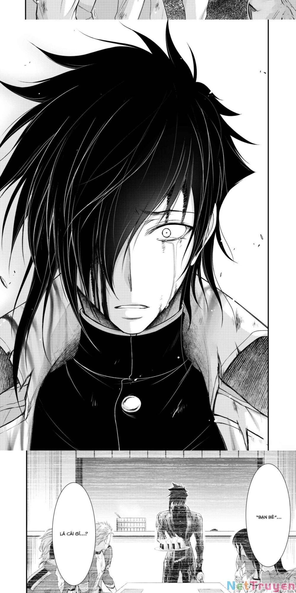 đọc truyện Kích Trụy Vương Huyền Thoại Chương 74 ảnh 13 tại Thiên Thai Truyện