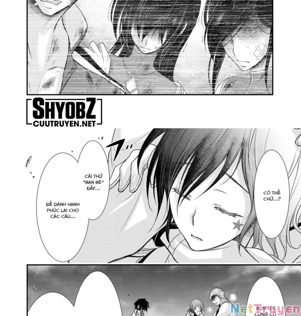 đọc truyện Kích Trụy Vương Huyền Thoại Chương 74 ảnh 15 tại Thiên Thai Truyện