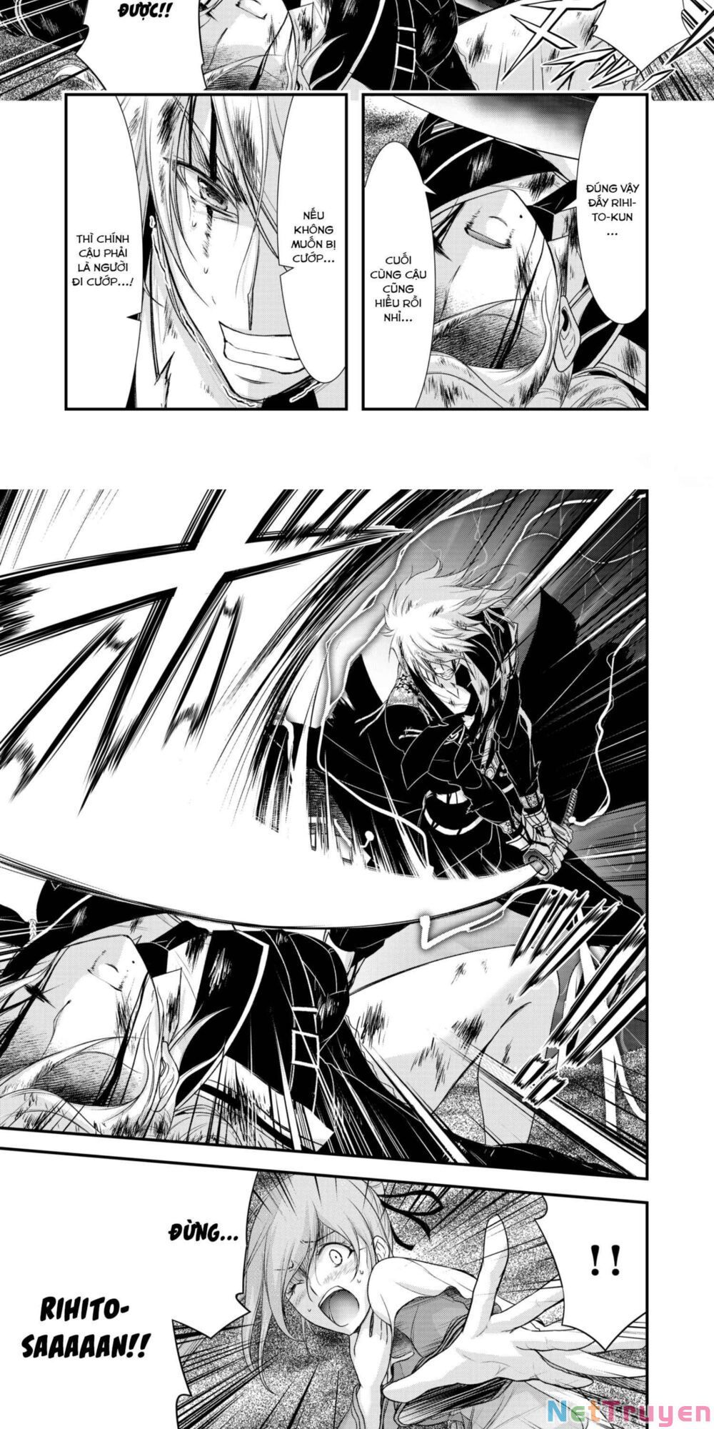 đọc truyện Kích Trụy Vương Huyền Thoại Chương 74 ảnh 18 tại Thiên Thai Truyện