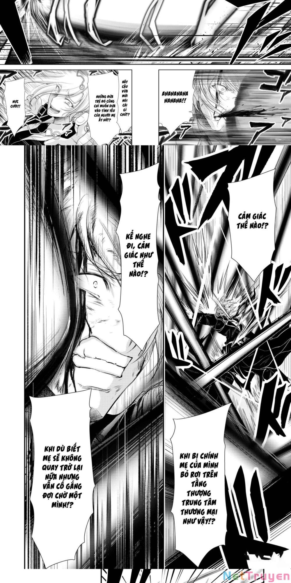 đọc truyện Kích Trụy Vương Huyền Thoại Chương 74 ảnh 21 tại Thiên Thai Truyện