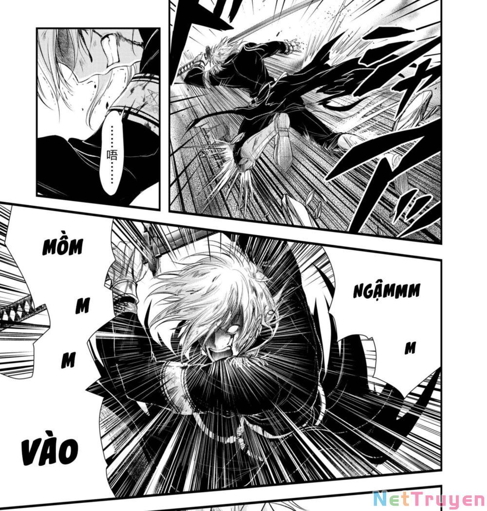 đọc truyện Kích Trụy Vương Huyền Thoại Chương 74 ảnh 22 tại Thiên Thai Truyện